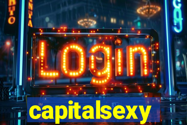 capitalsexy