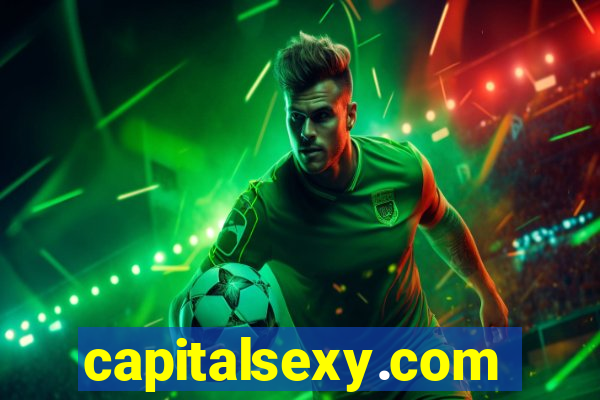 capitalsexy.com.br