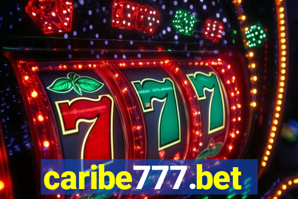 caribe777.bet