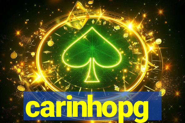 carinhopg