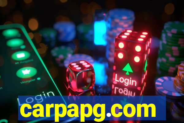 carpapg.com