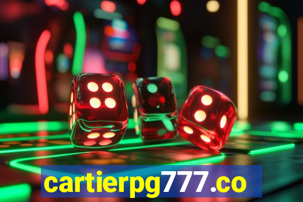 cartierpg777.com