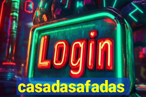 casadasafadas