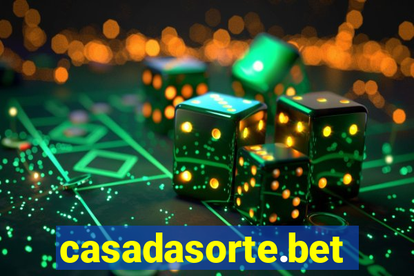 casadasorte.bet