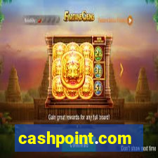 cashpoint.com