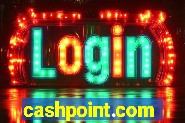 cashpoint.com