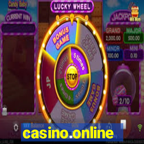 casino.online