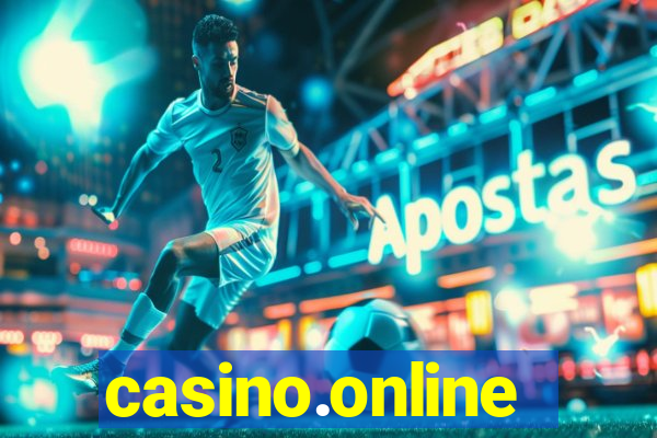 casino.online