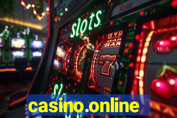 casino.online