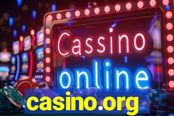 casino.org