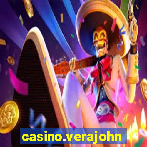 casino.verajohn