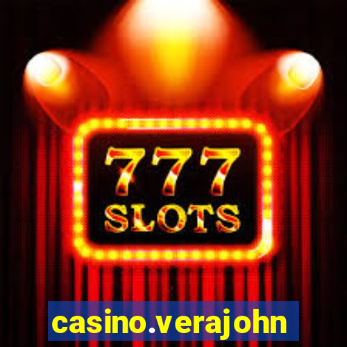 casino.verajohn