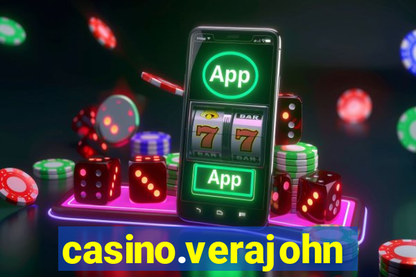 casino.verajohn