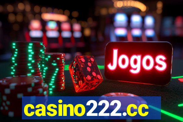 casino222.cc