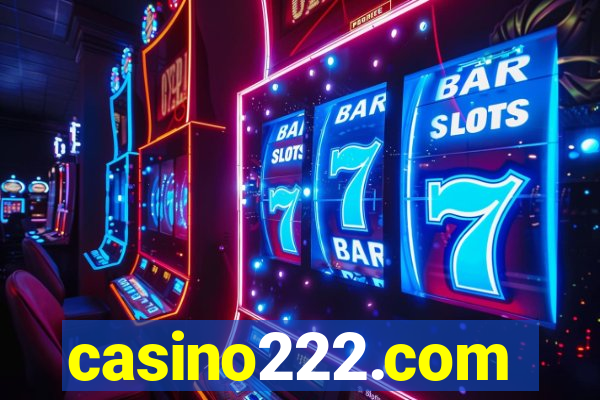 casino222.com