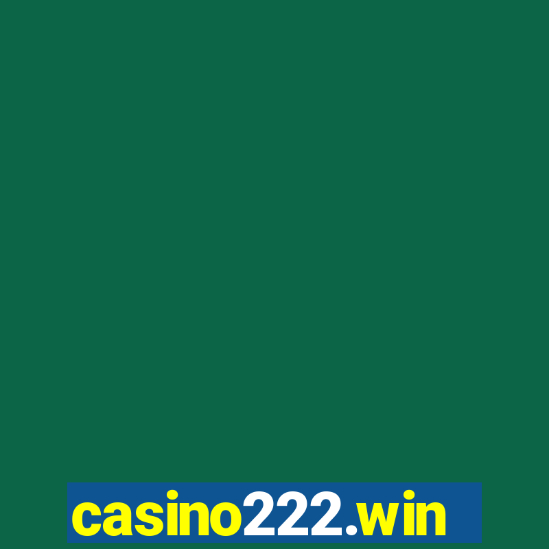 casino222.win