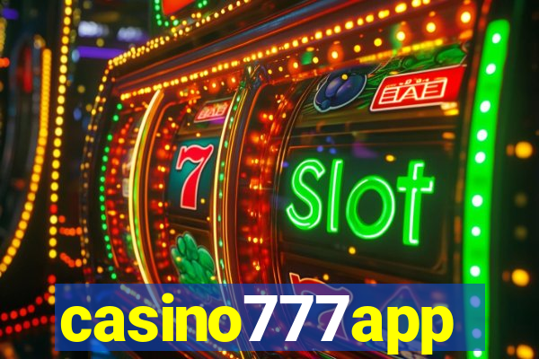 casino777app