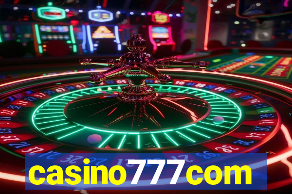 casino777com