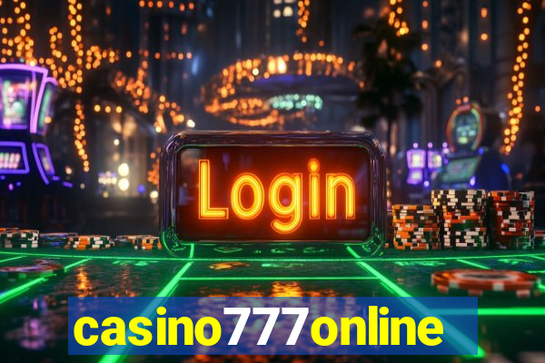 casino777online