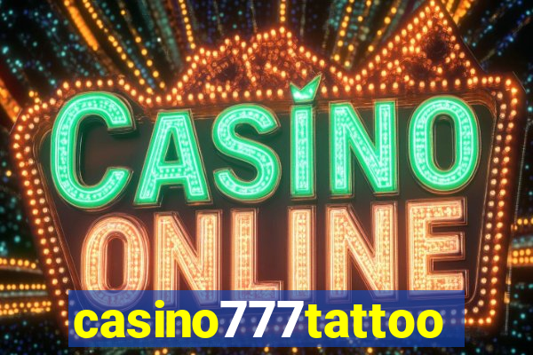 casino777tattoo