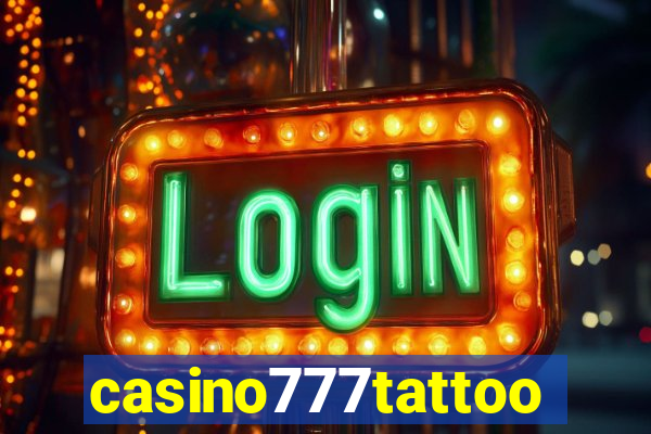 casino777tattoo