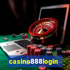 casino888login