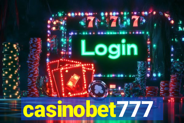 casinobet777