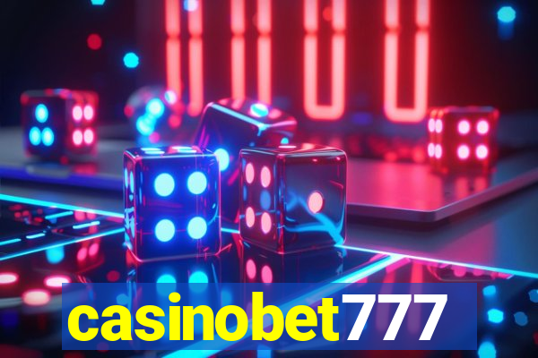 casinobet777