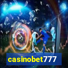 casinobet777