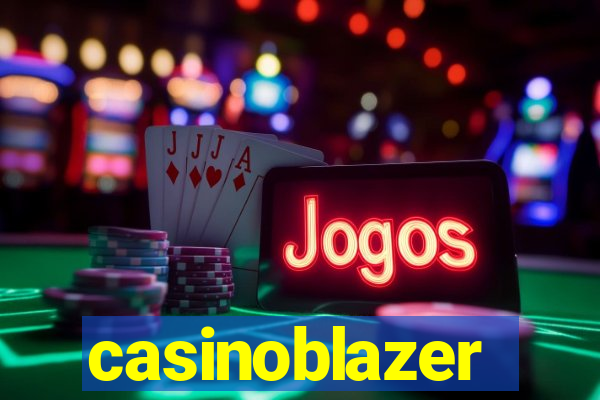 casinoblazer