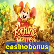 casinobonus