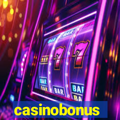 casinobonus