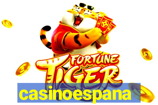 casinoespana