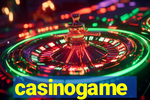 casinogame