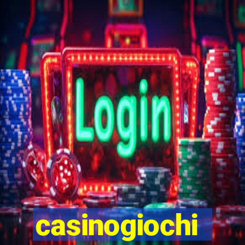 casinogiochi