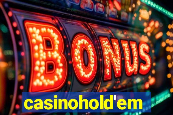 casinohold'em