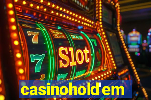 casinohold'em