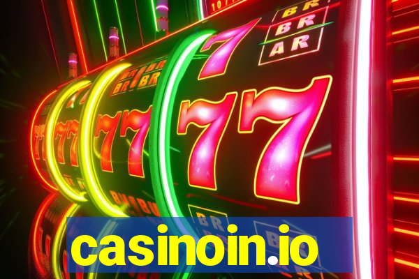 casinoin.io