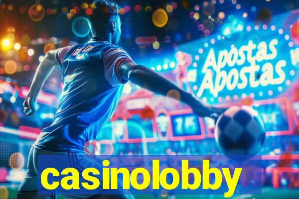 casinolobby