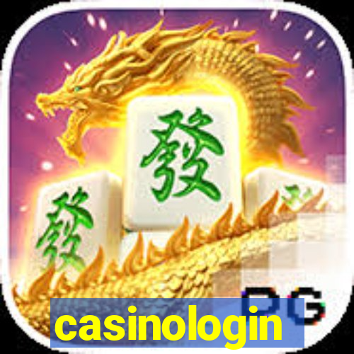 casinologin