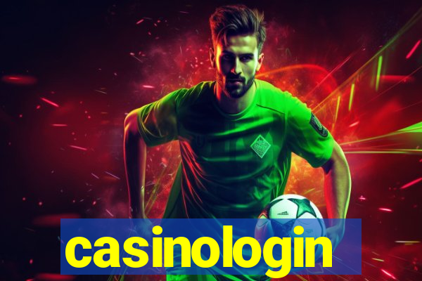 casinologin