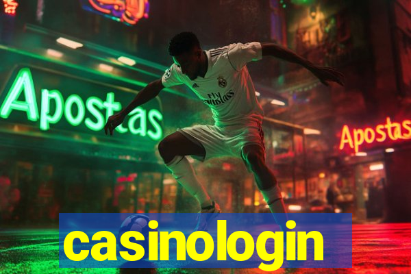 casinologin