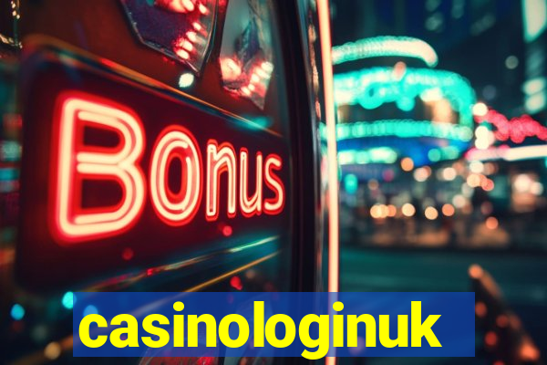 casinologinuk