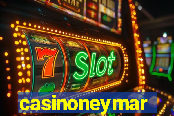 casinoneymar