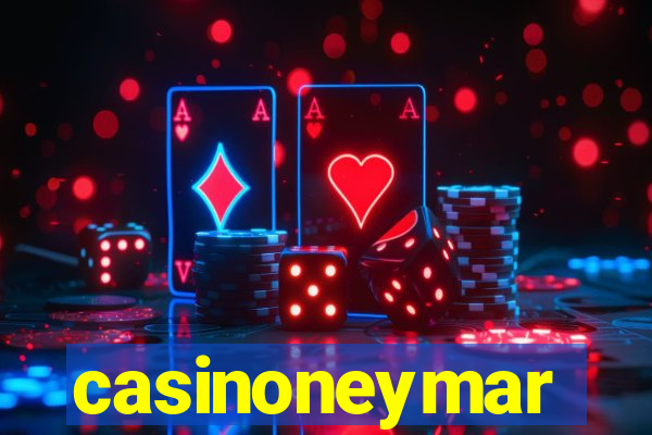 casinoneymar