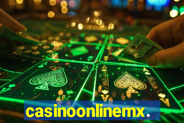 casinoonlinemx.mx