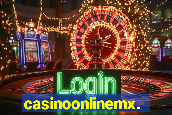 casinoonlinemx.mx