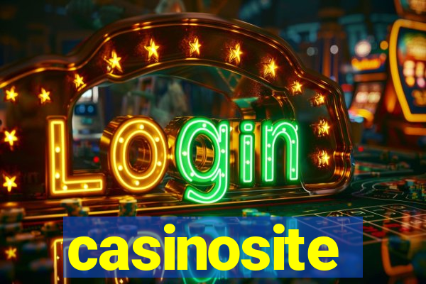 casinosite