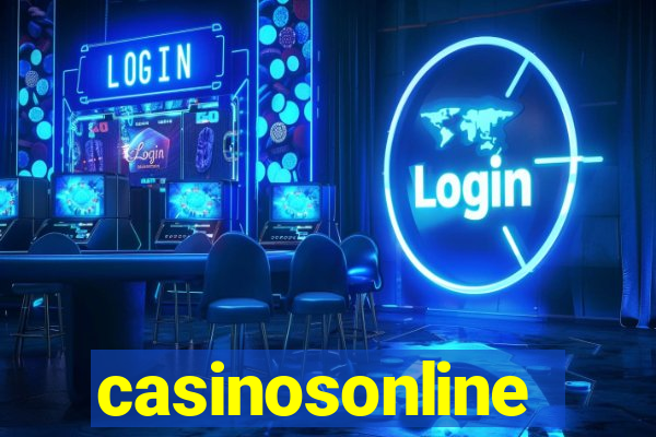 casinosonline