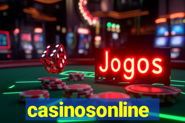 casinosonline